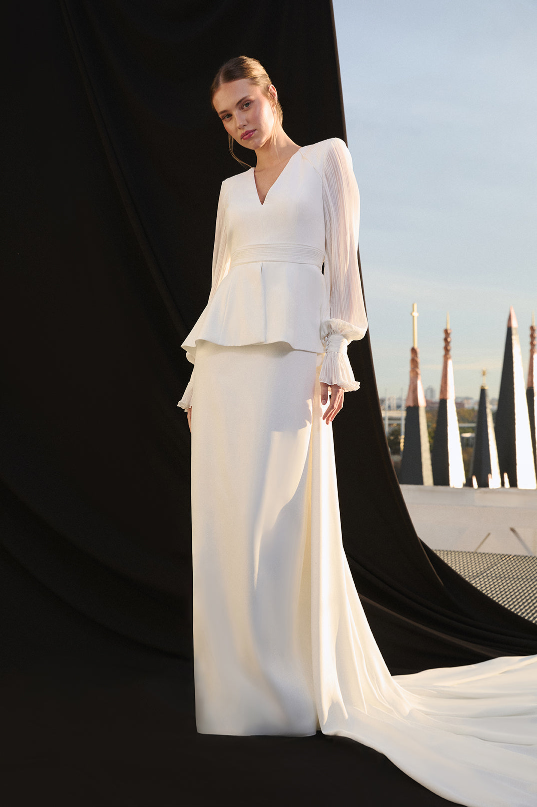 Victoria colección de novia 2026 4